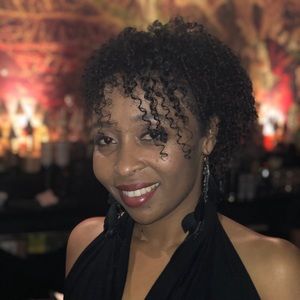 Meet your Posher, Rosemary